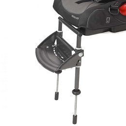 Подставка для ног, короткая